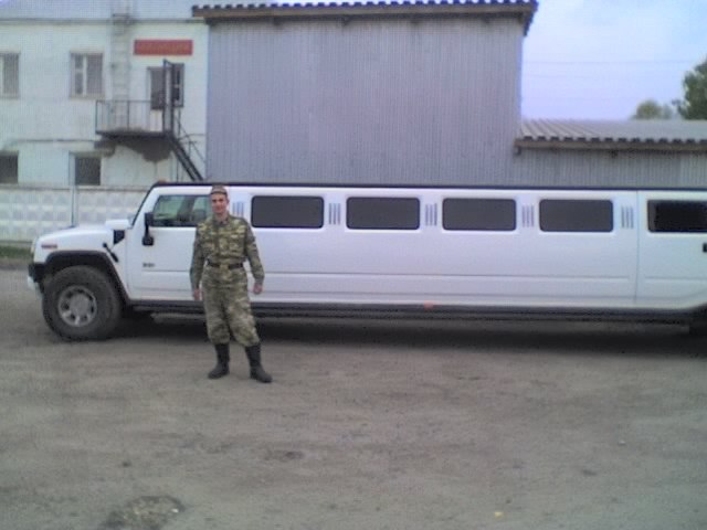 Алексей Мажоров | Москва