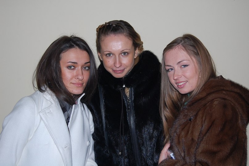 Vera Voronkova | Тула