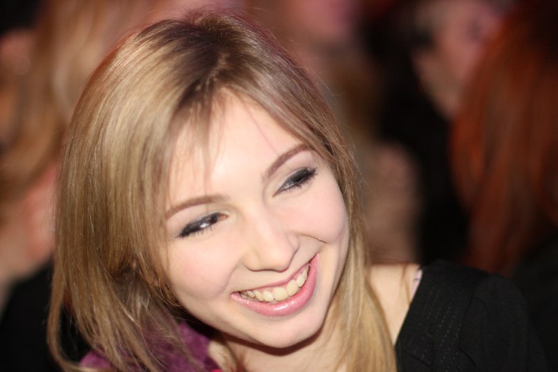 Катя Артёменко | Донецк