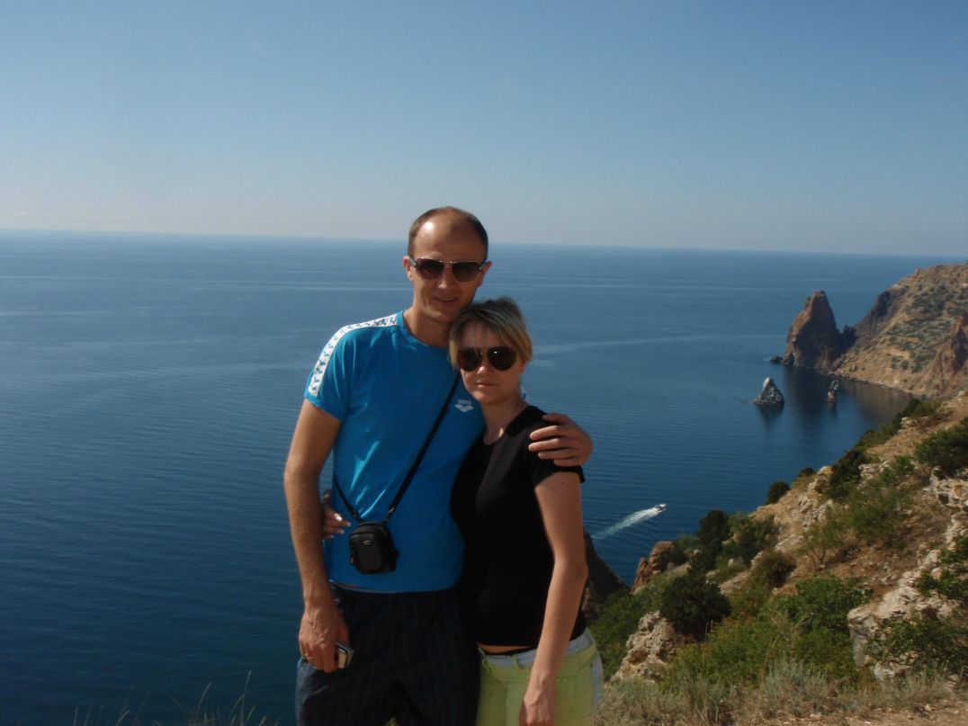 Виктория Литовченко | Киев