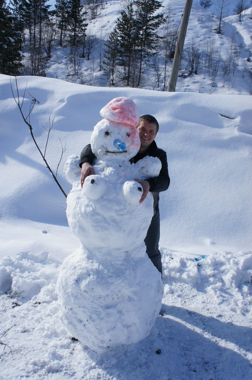 Александр Бомский | Кемерово