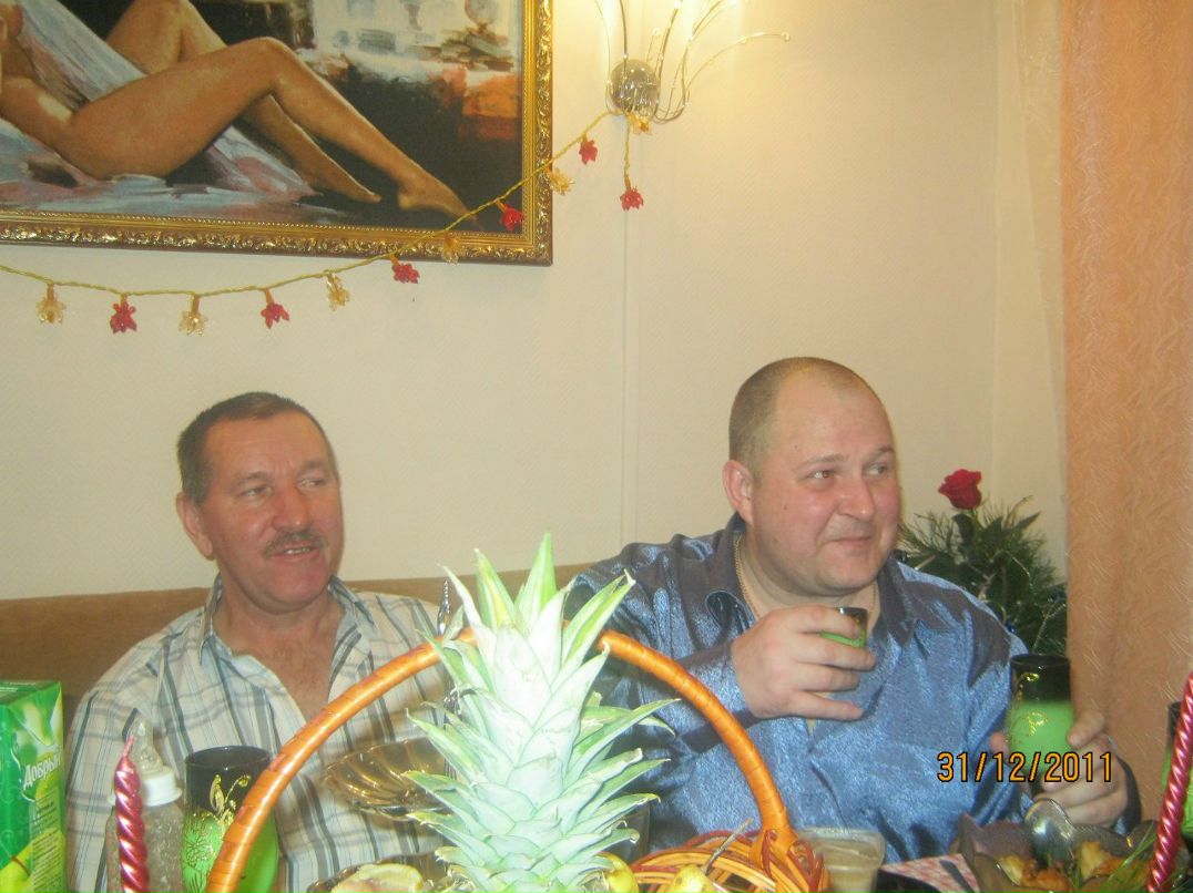 Владимир Ратников | Великий Новгород