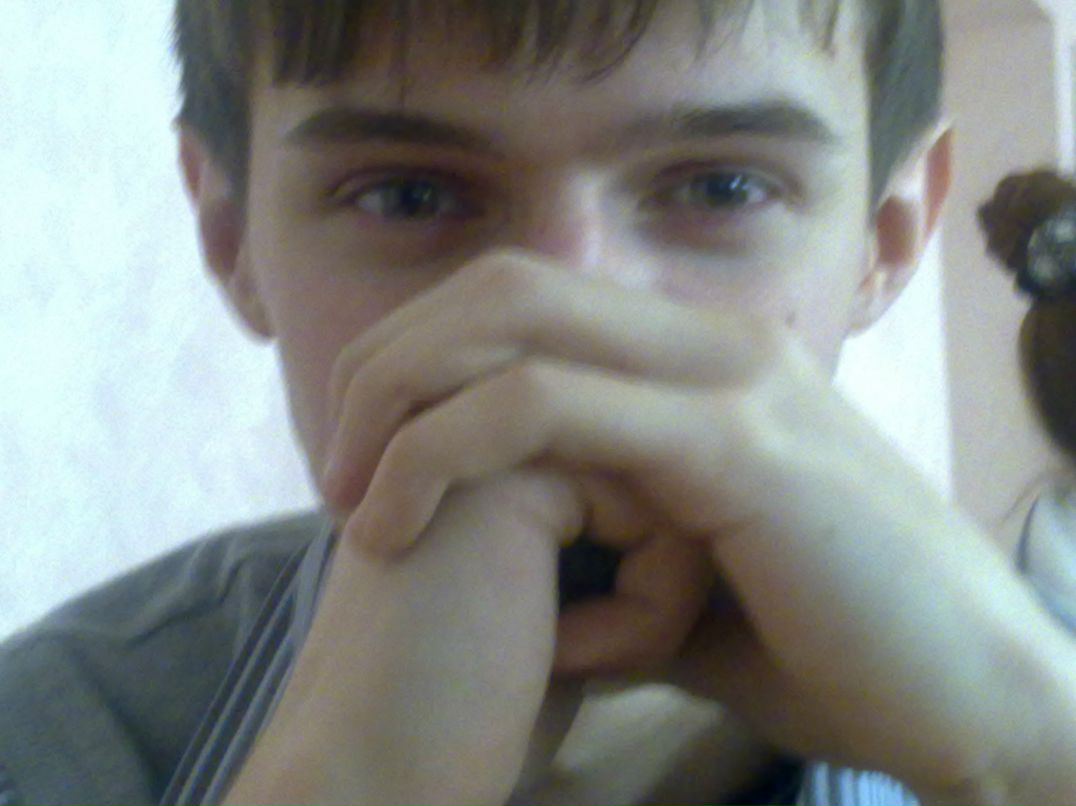 Александр Мирошниченко | 