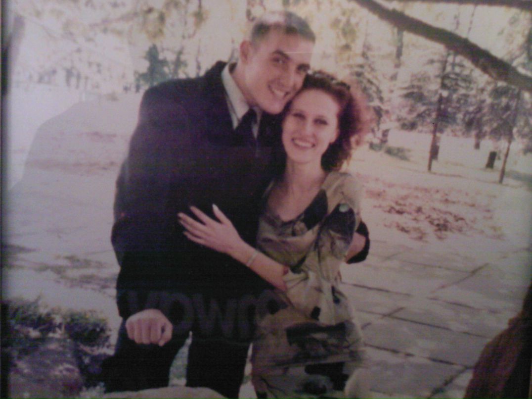 Виталий Адонин | Луганск