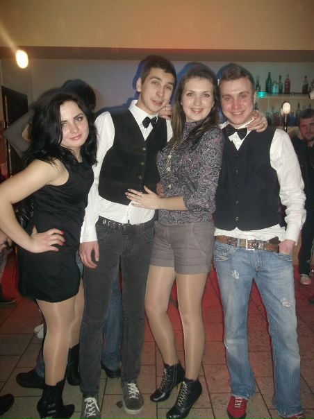 №139, Анюточка Бронникова, Харьков №139, Анюточка Бронникова, Харьков