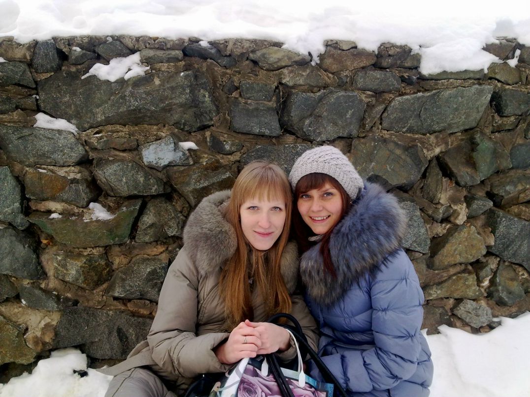 Анютка Главатских 'NЮТ' | Ижевск