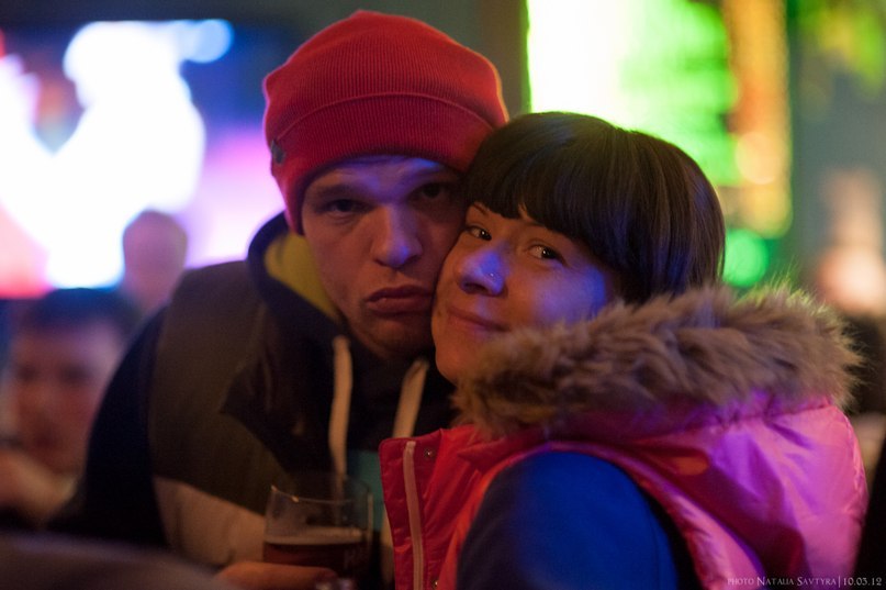 Евгений Шерченков | Москва