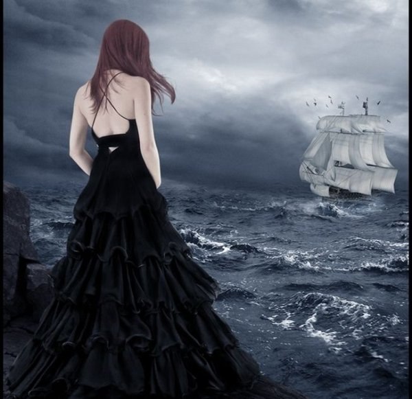 Анютка Оверчук | Москва