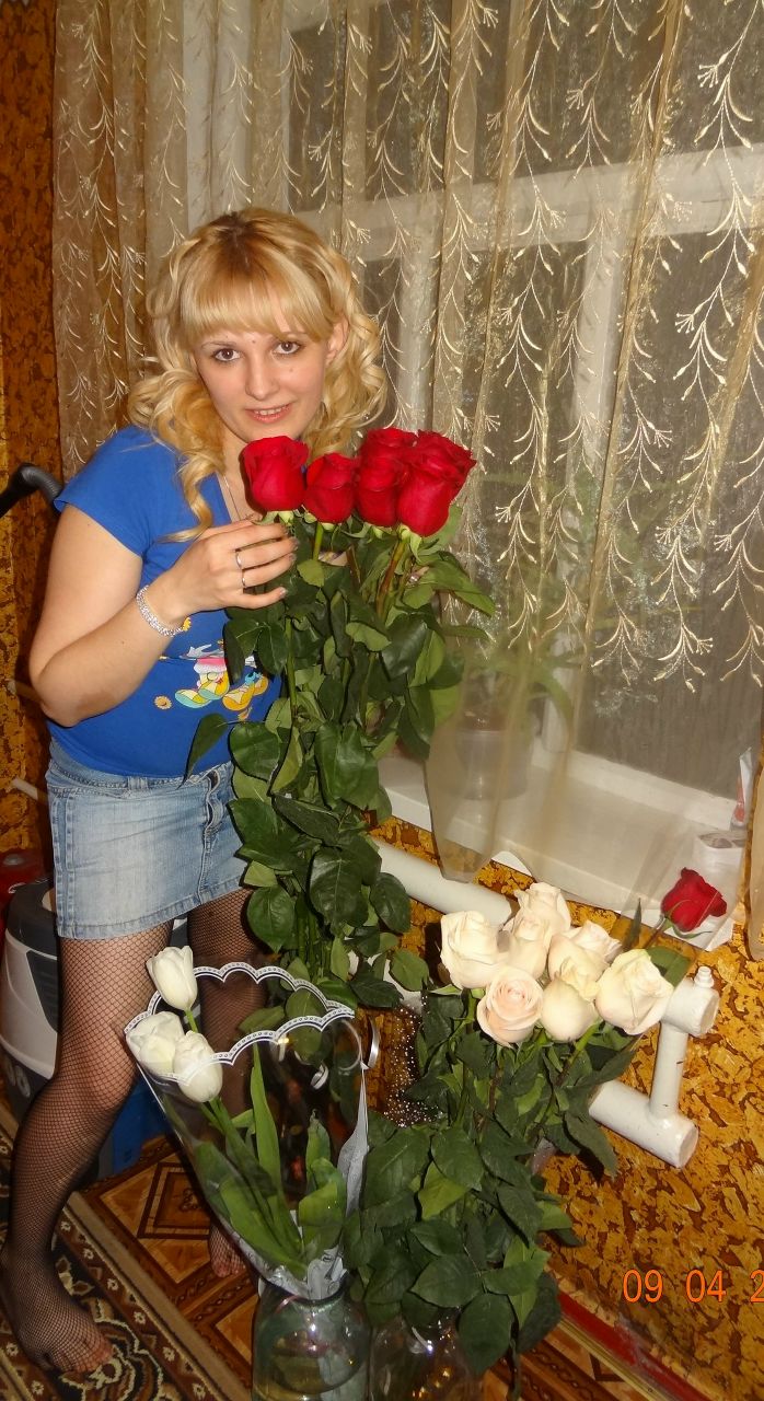 Алёна Сафонова | Анапа