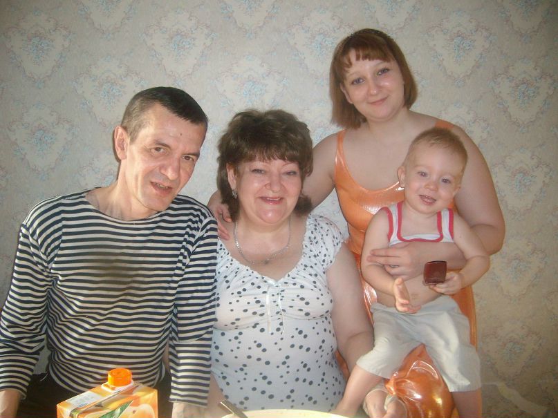 Владимир Шаров | Челябинск