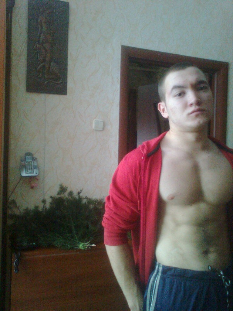 Глеб Руденко | Казань