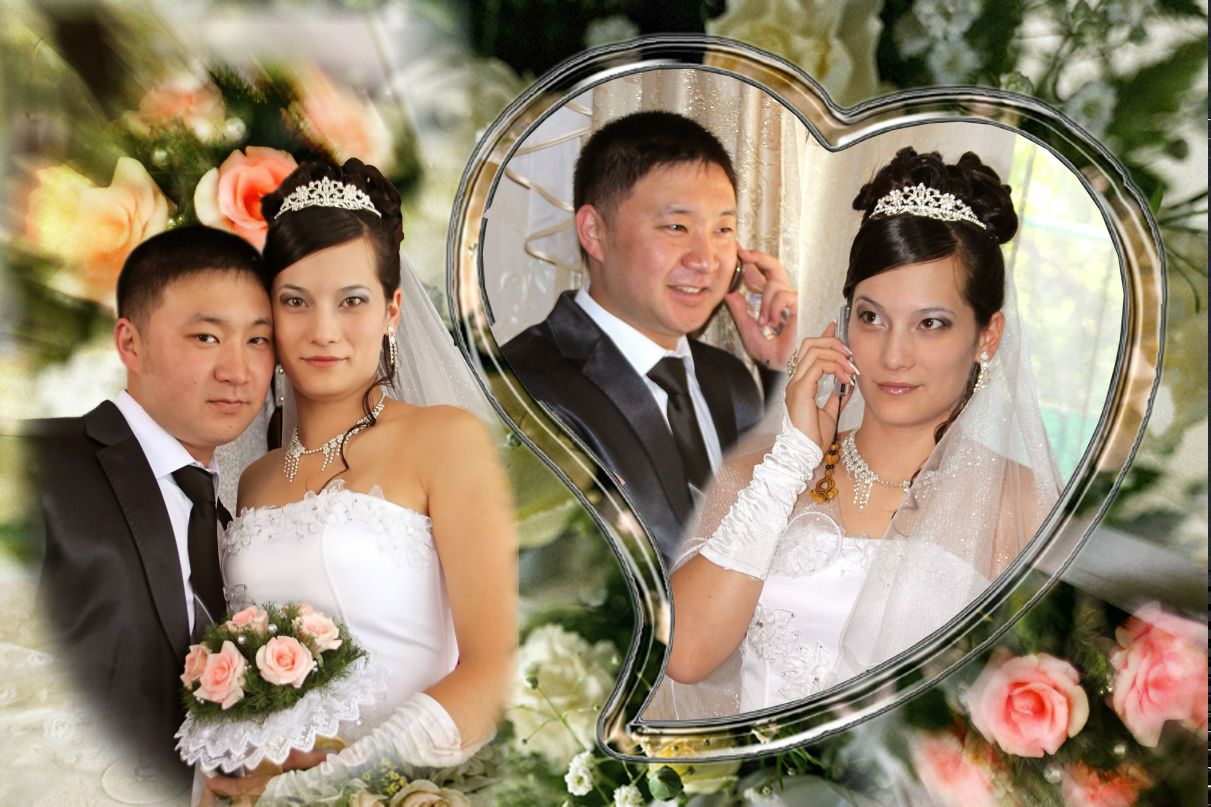 Рустам Джинлиров | Кордай