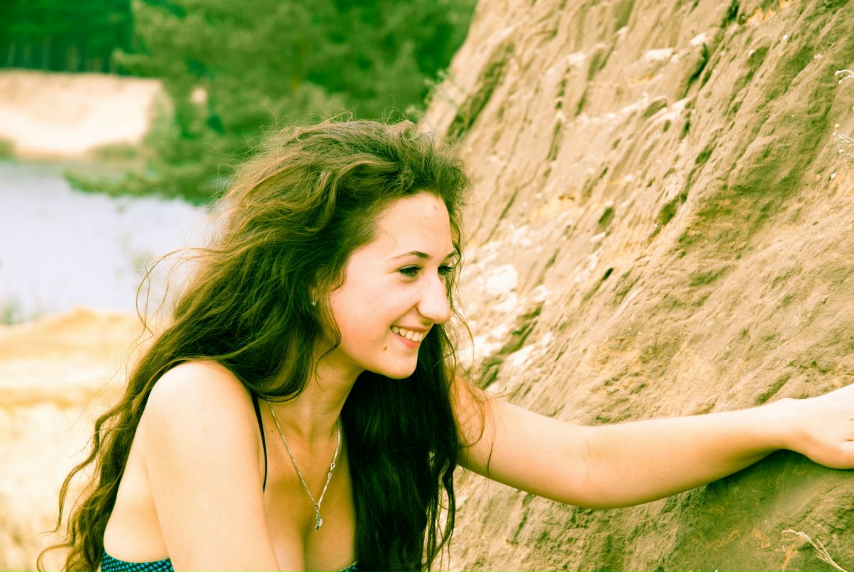 Александра Бабкина | Харьков