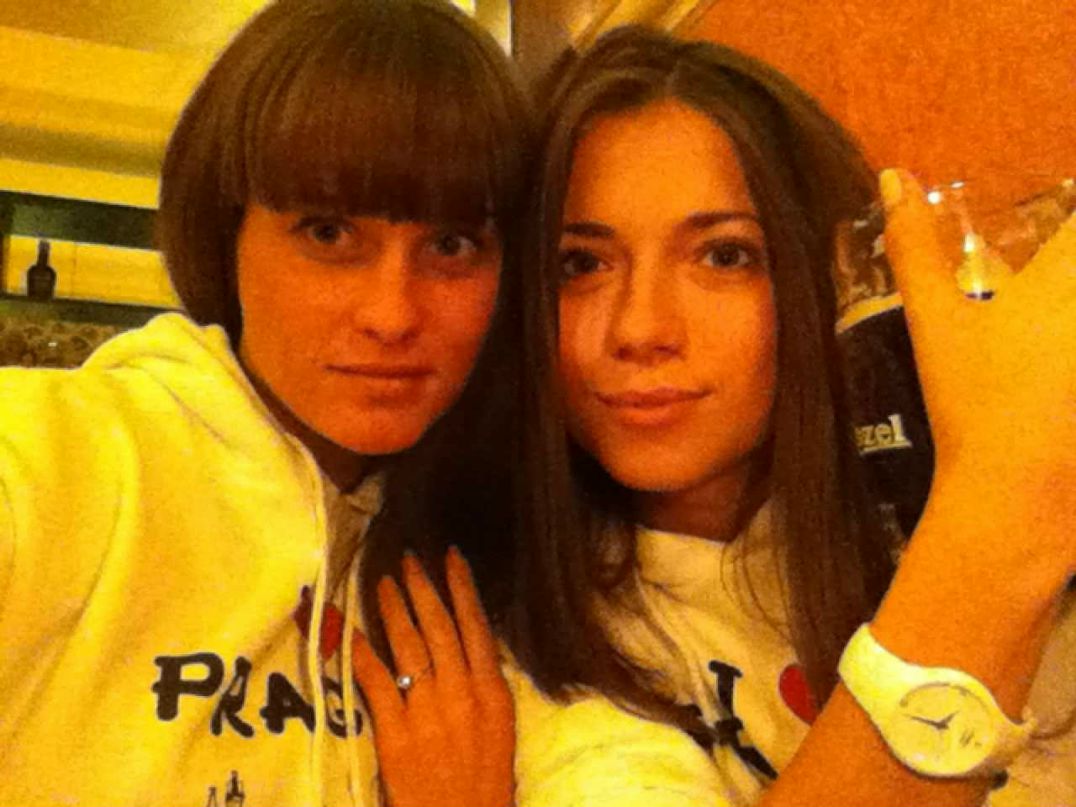 Татьяна Гауф | Москва