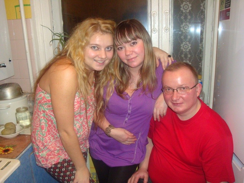 Екатерина Рутова | Сыктывкар