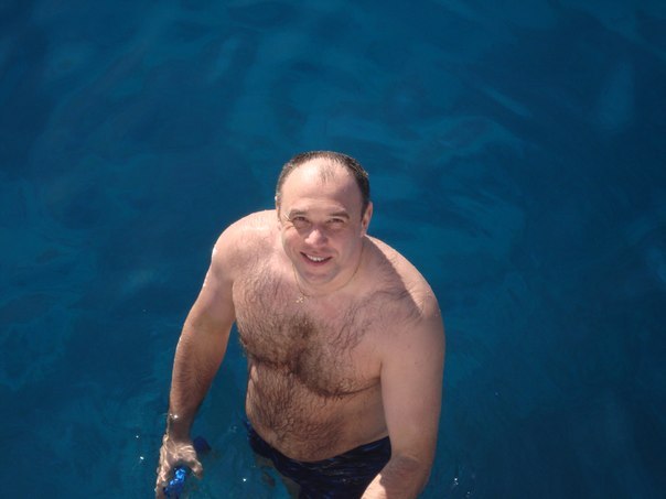 Александр Соседов | Калининград