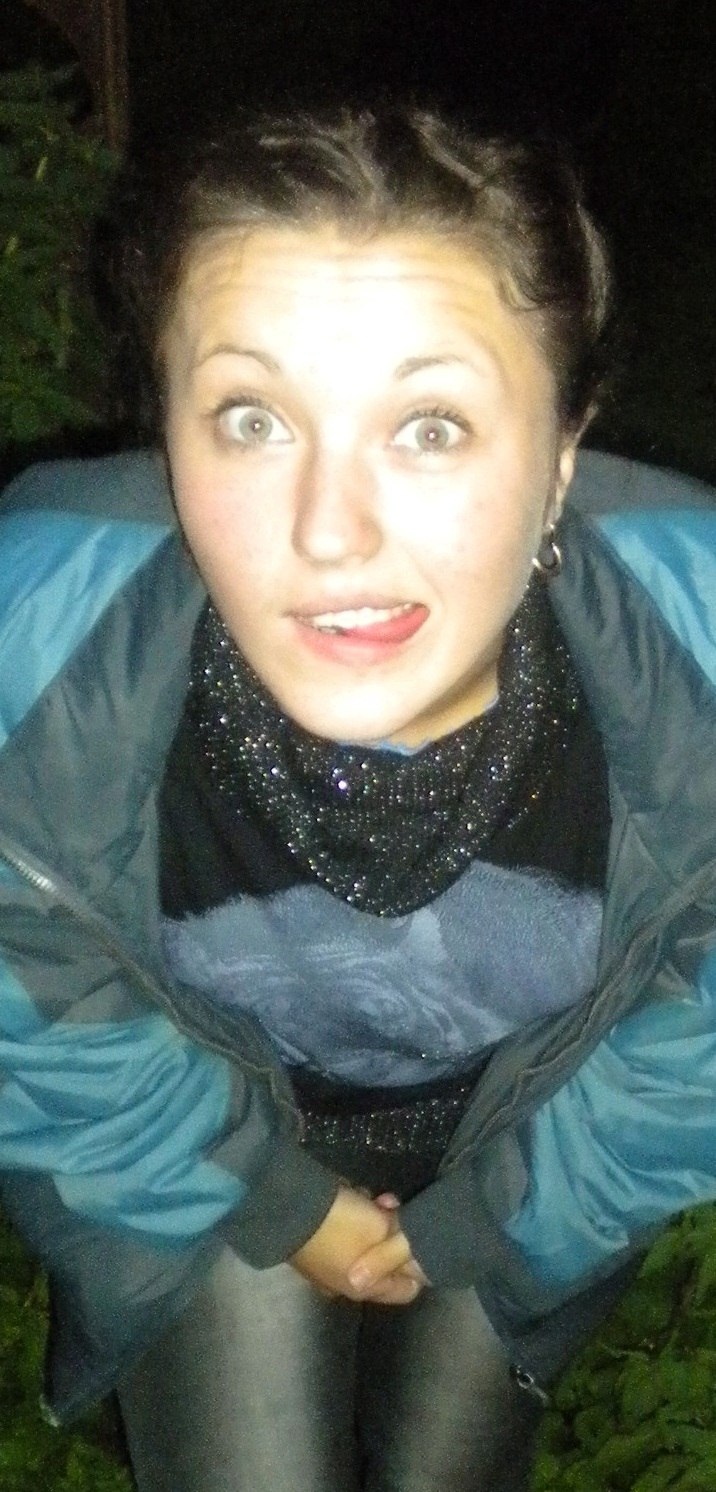 Яна Пирогова | Саранск