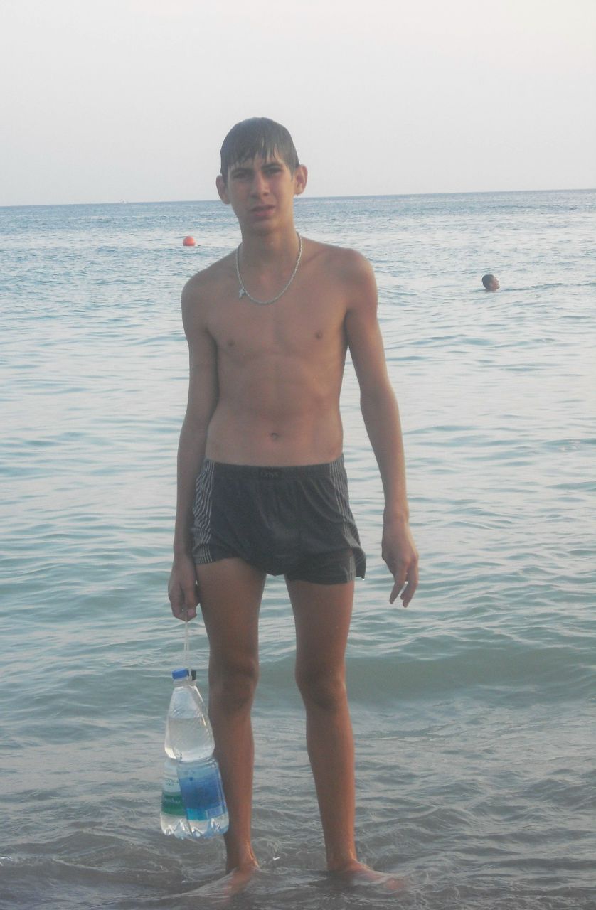 Виктор Дегтярев | Борисоглебск