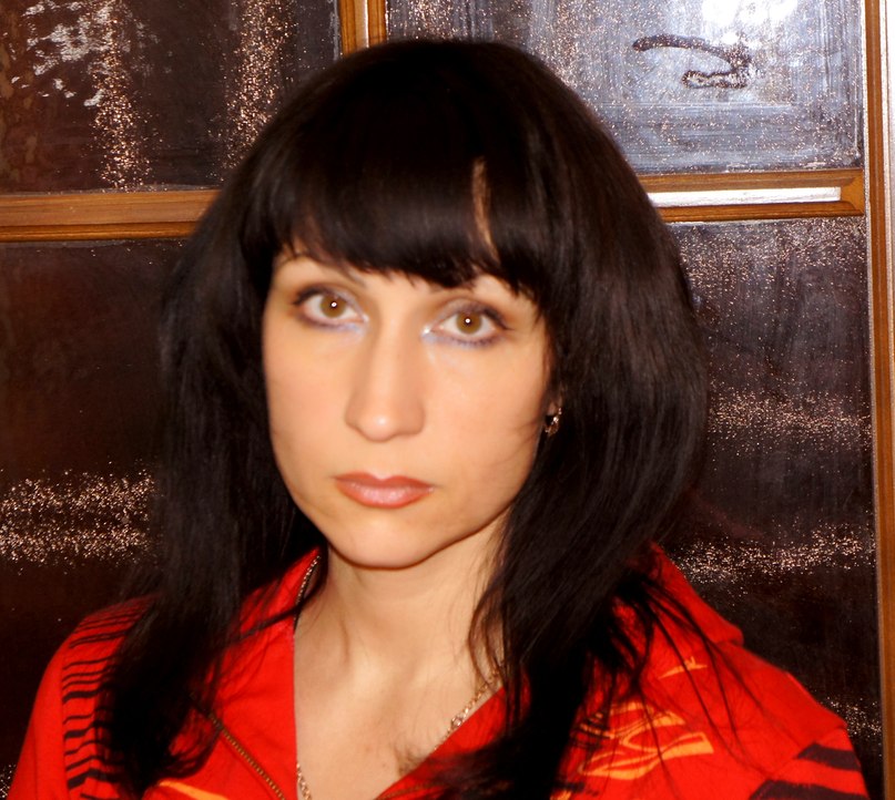 Екатерина Попова | Чита