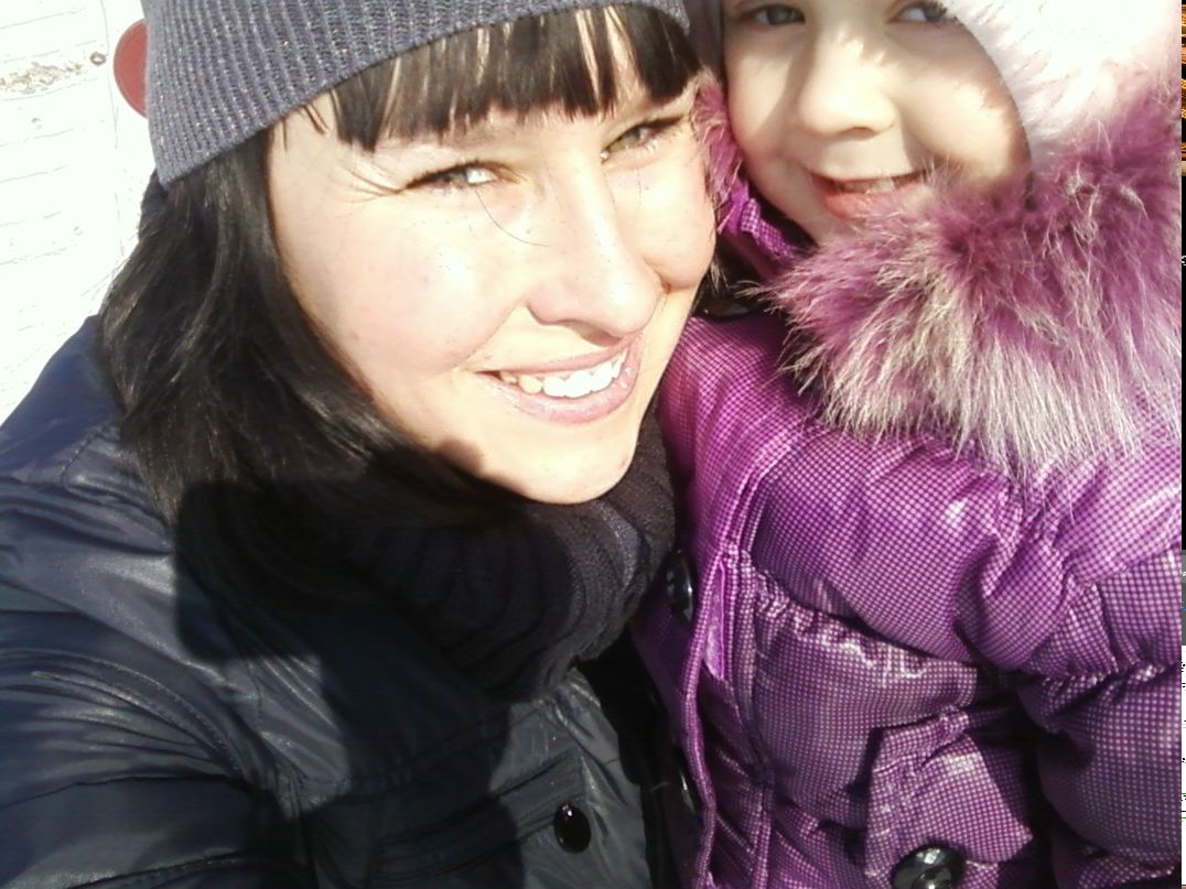 Мария Васильева-Тимощенко | Новосибирск