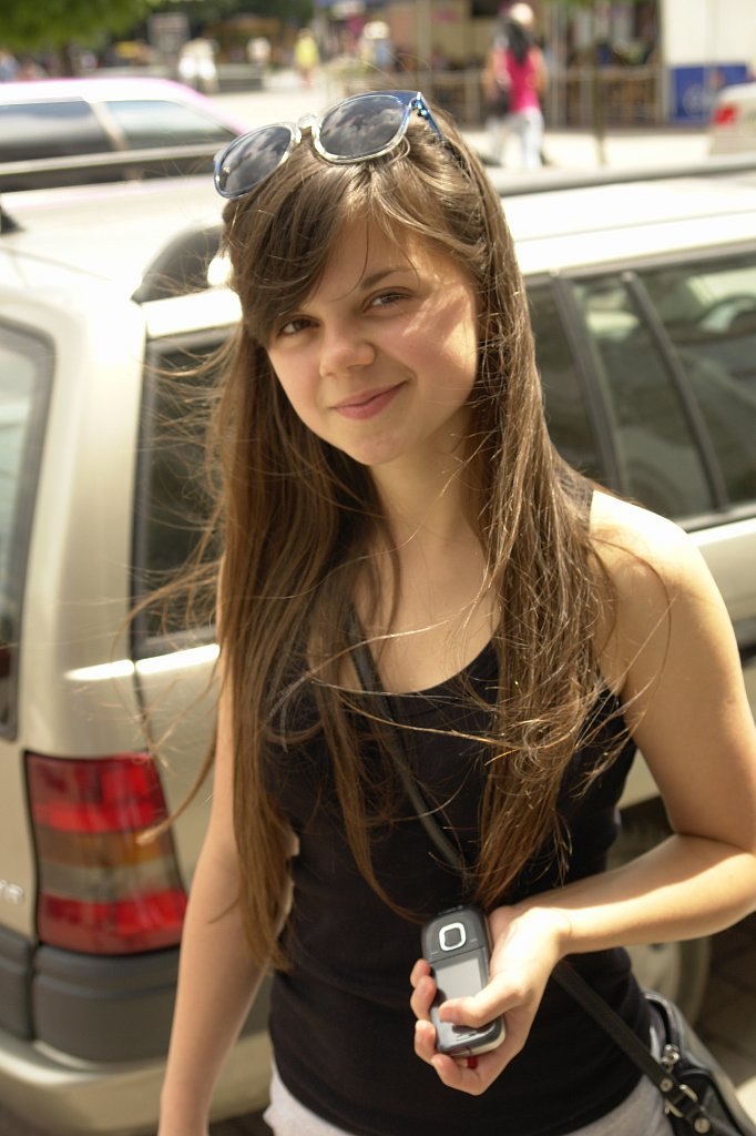 Людмила Комар | Ивано-Франковск