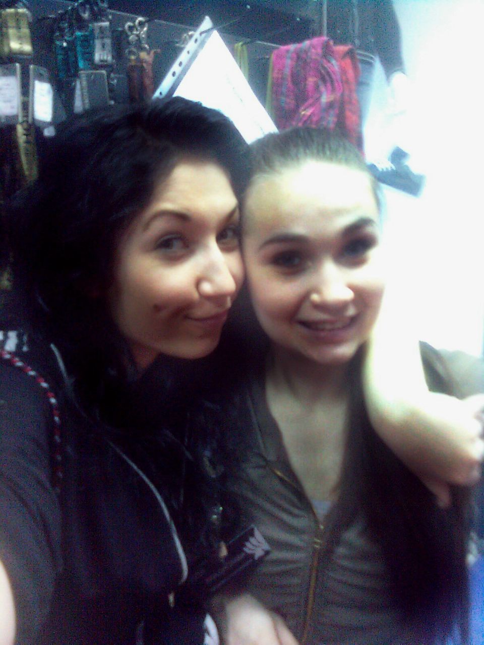 Владочка Власова ♡ Ёлочка♡ | Запорожье