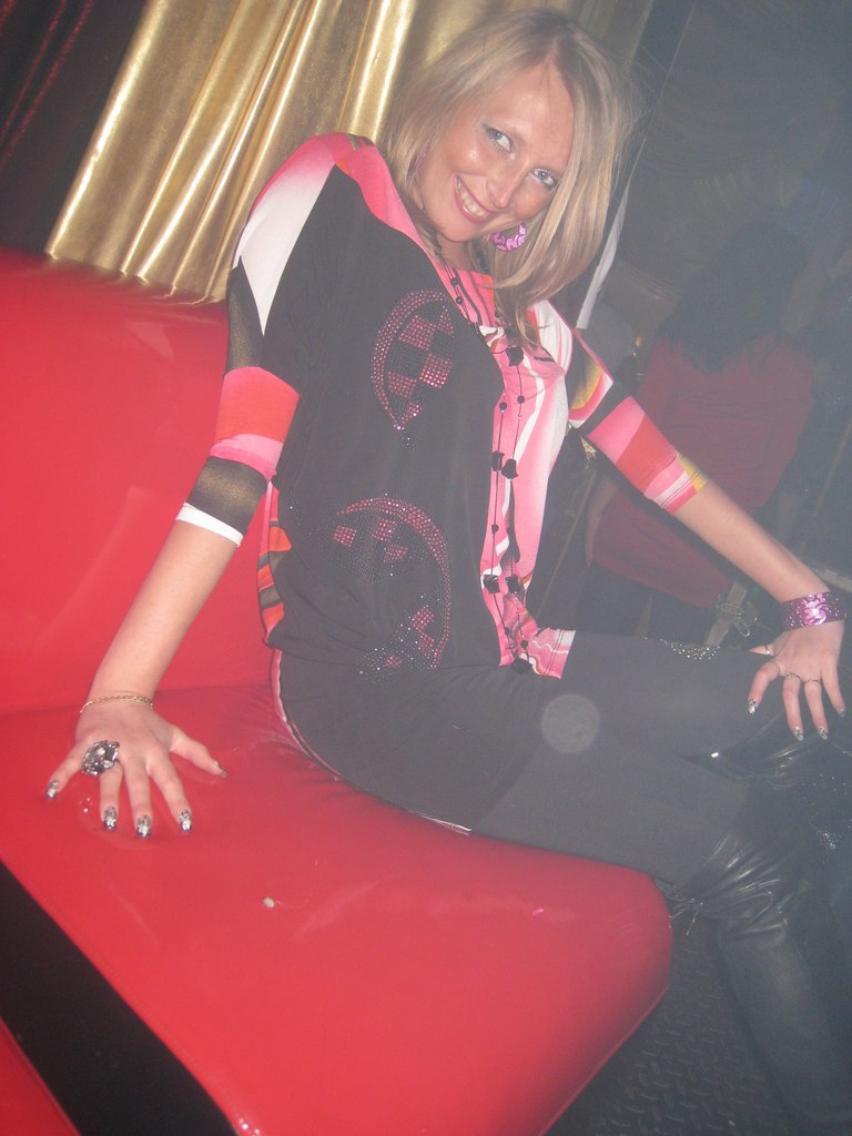 Мария Василенкова | Москва