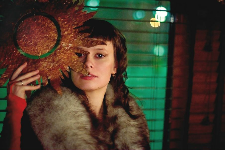 №21, Яна Яппарова, Красноярск №21, Яна Яппарова, Красноярск