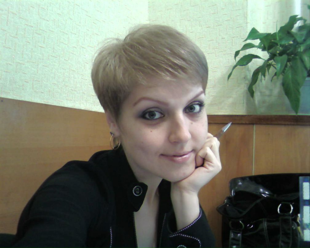 Инна Андрейчук | Коростень