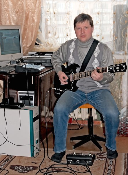 №2, Константин Золотов №2, Константин Золотов