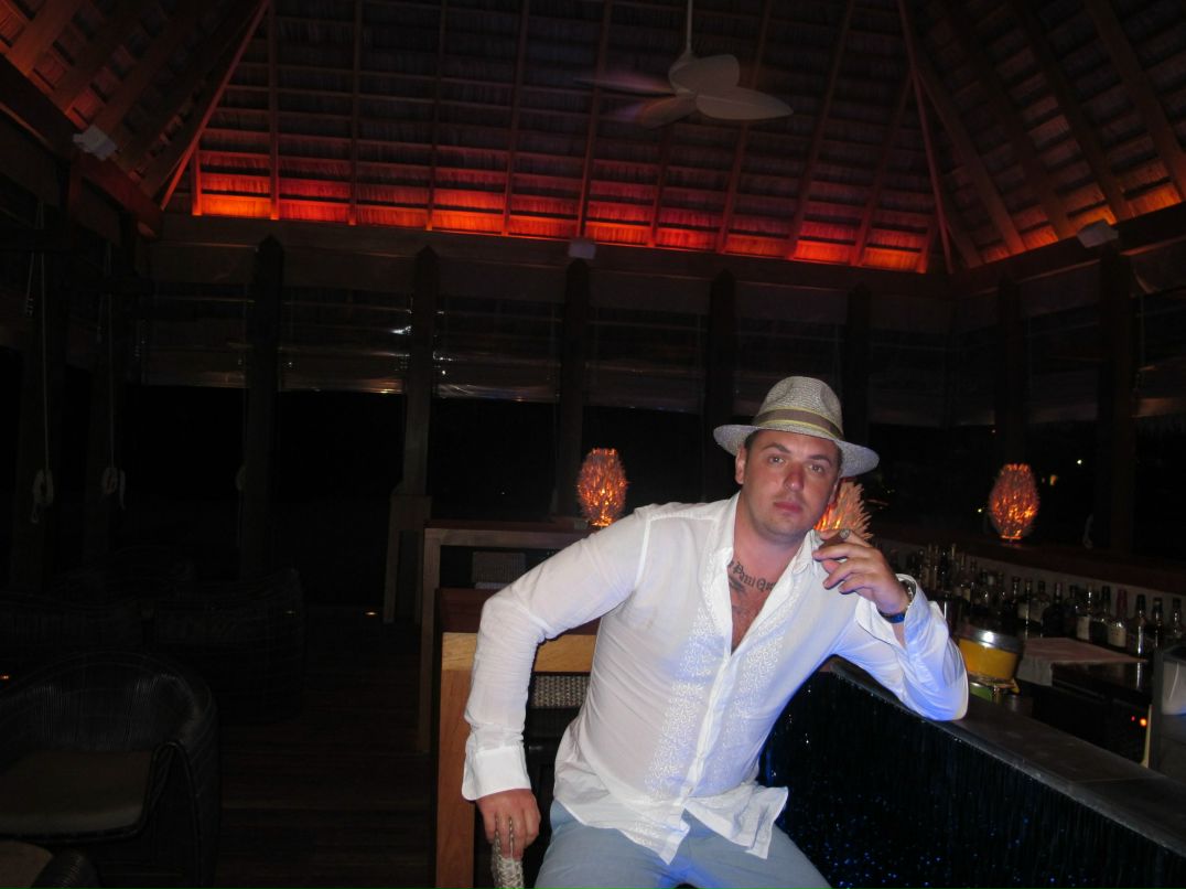 Антон Соколов | Лыткарино