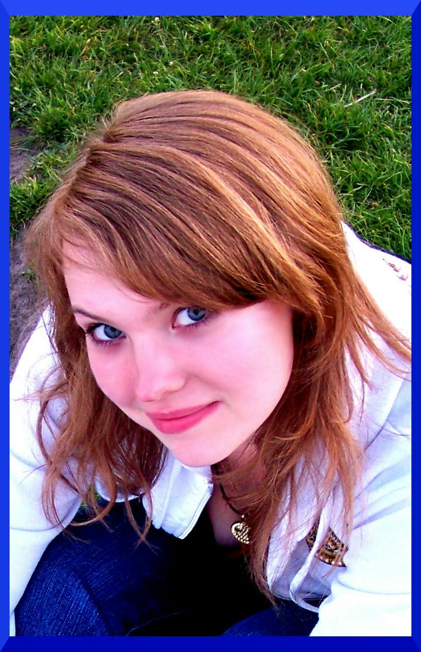 Маришка Жогло ♥ | Киев