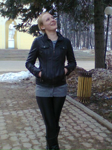 №3, Тамара Голубева №3, Тамара Голубева