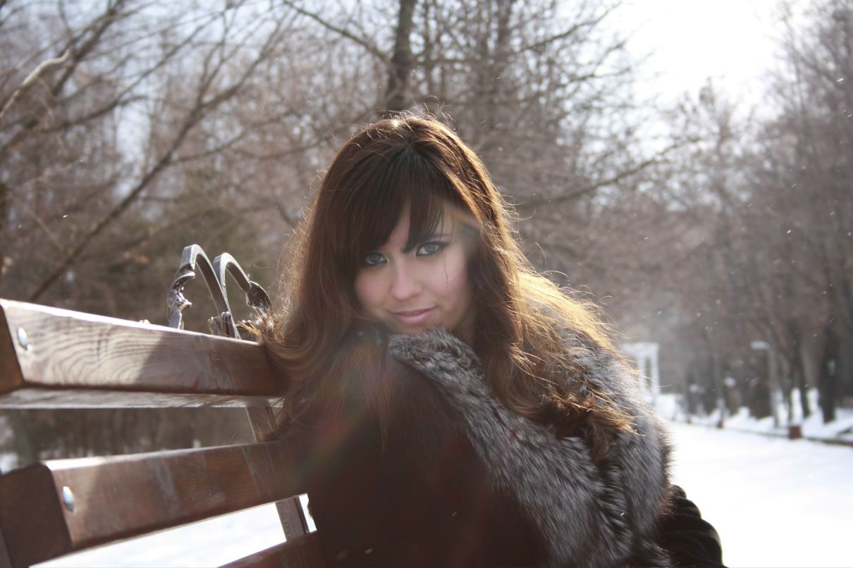 Елена Пустомитенко | Кривой Рог