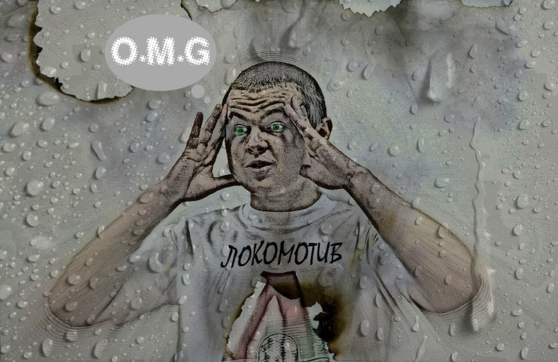 Василий Прошин | Москва