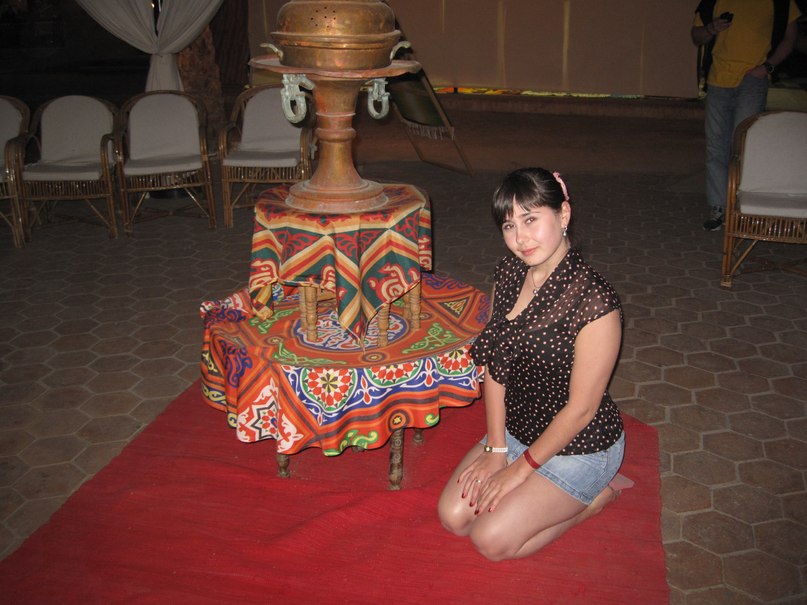 Ольга Шкребко | Ростов-на-Дону