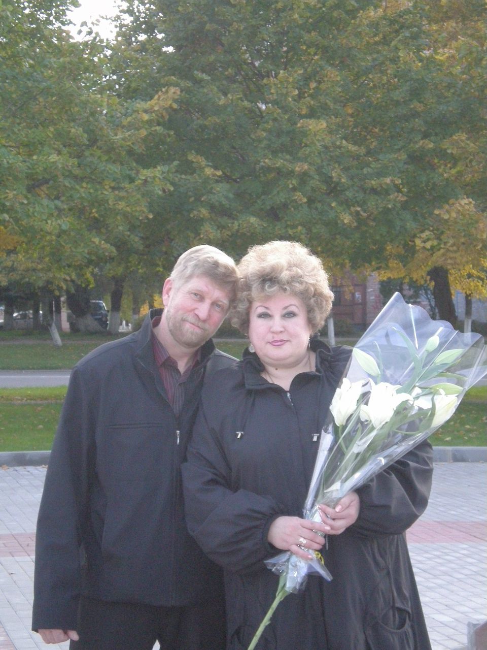 Ирина Кузнецова | Кингисепп