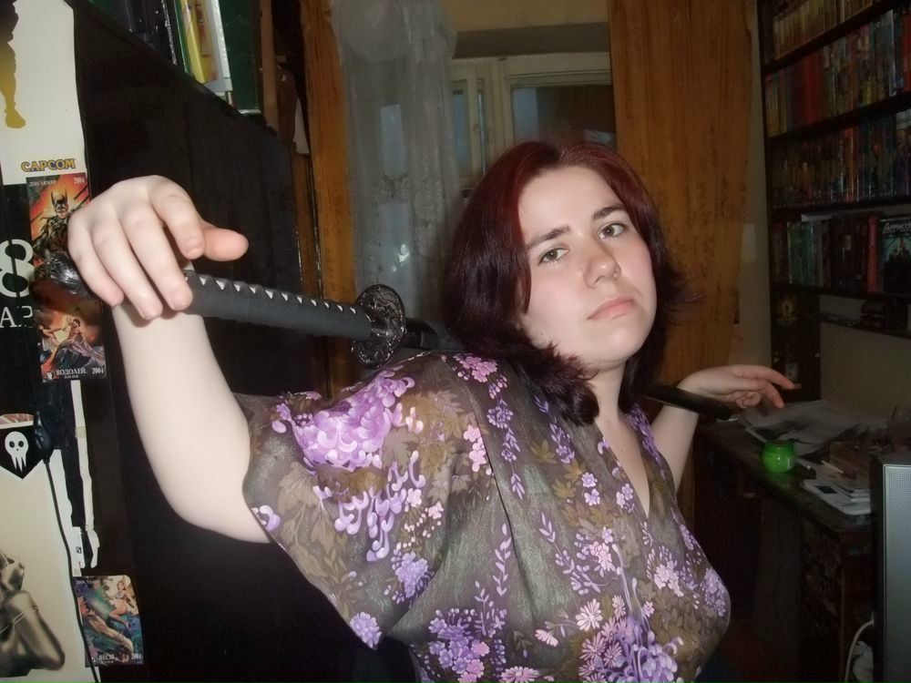 Виктория Рахманюк Alvur the Mage | Одесса