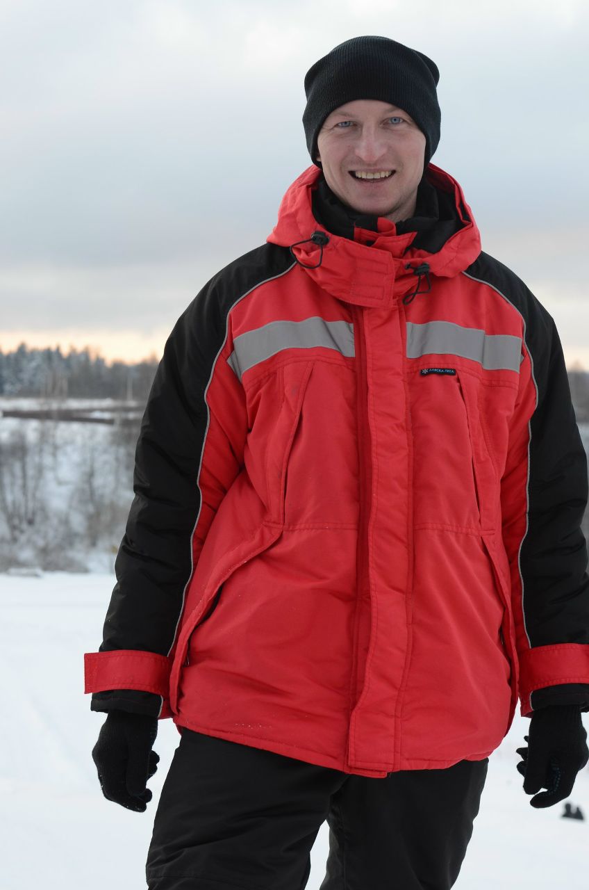 Петр Бакурский Владимирович | Королёв