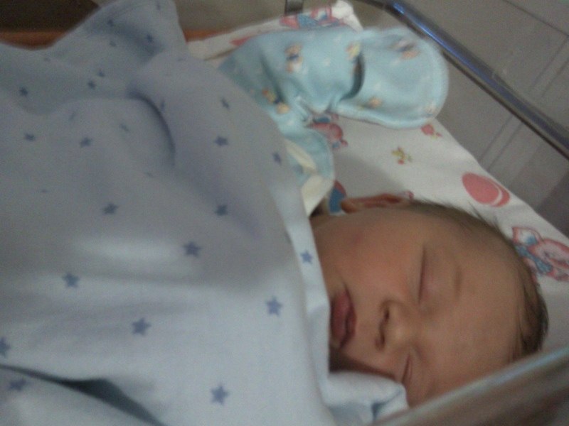 Анна Хомченко | Николаев