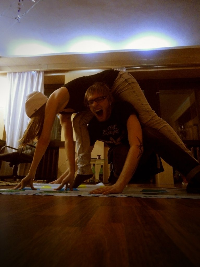 Инна Кортунова | Воронеж