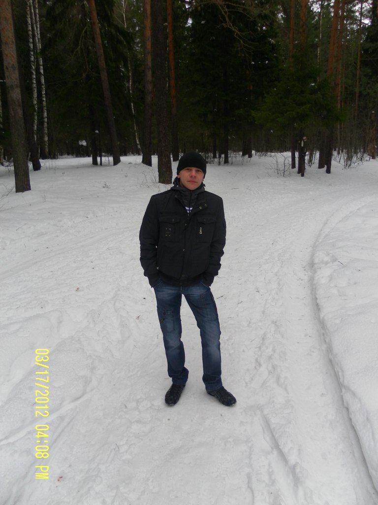 Александр Дерябин ╬═ | Иваново