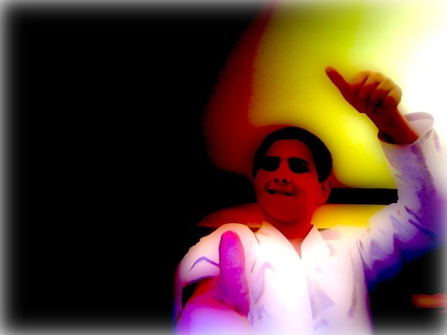 Даниил Перлин (FOOTBALL) | Москва