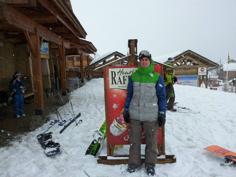 Максим Белкин | Москва