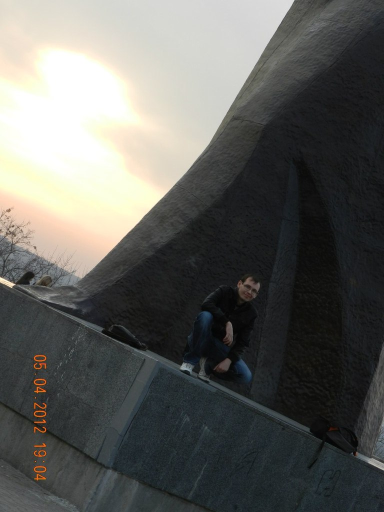 Станислав Фисенко | Ставрополь