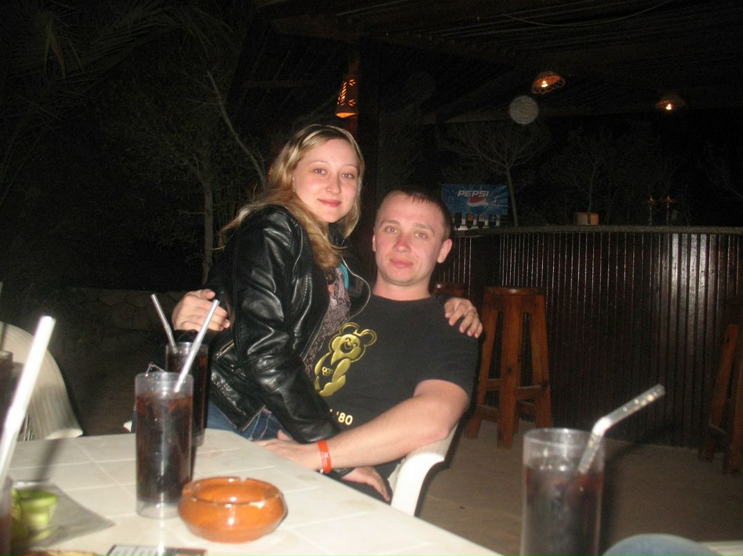 Александра Корюкина | Курган