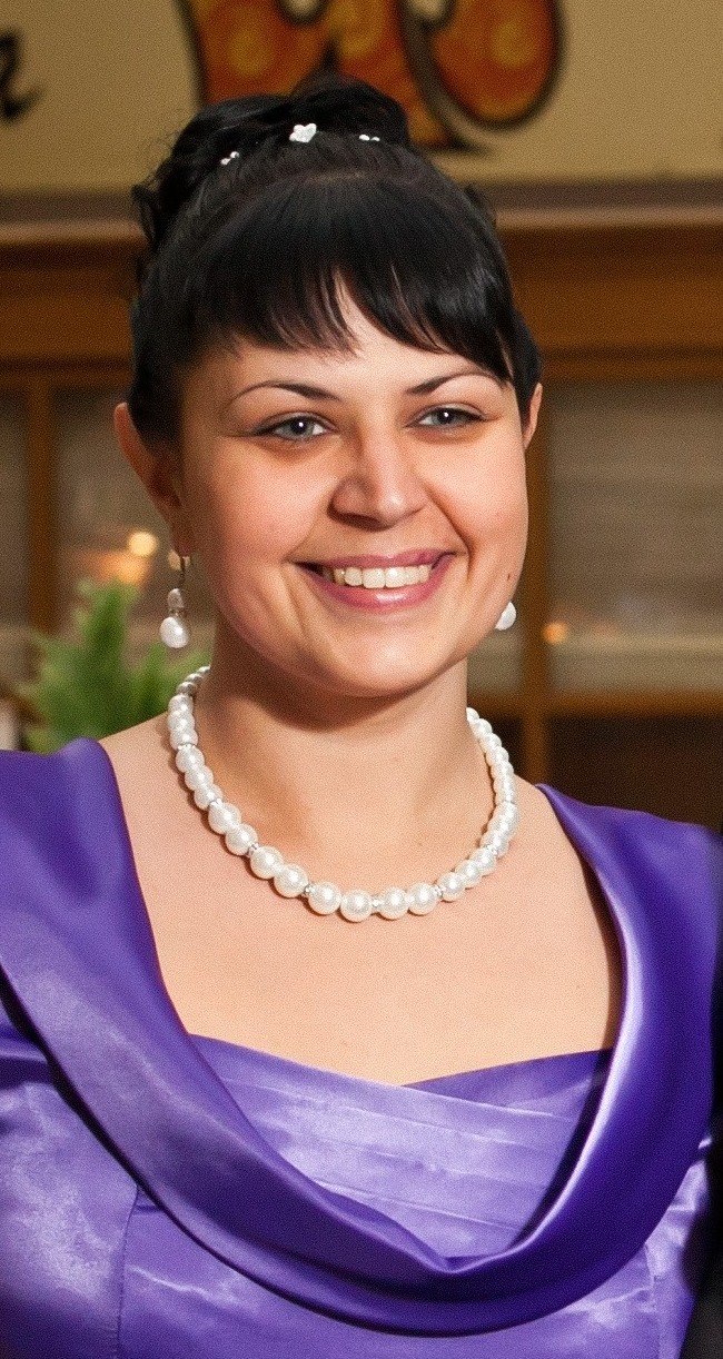 Иришка Ефимова | Санкт-Петербург