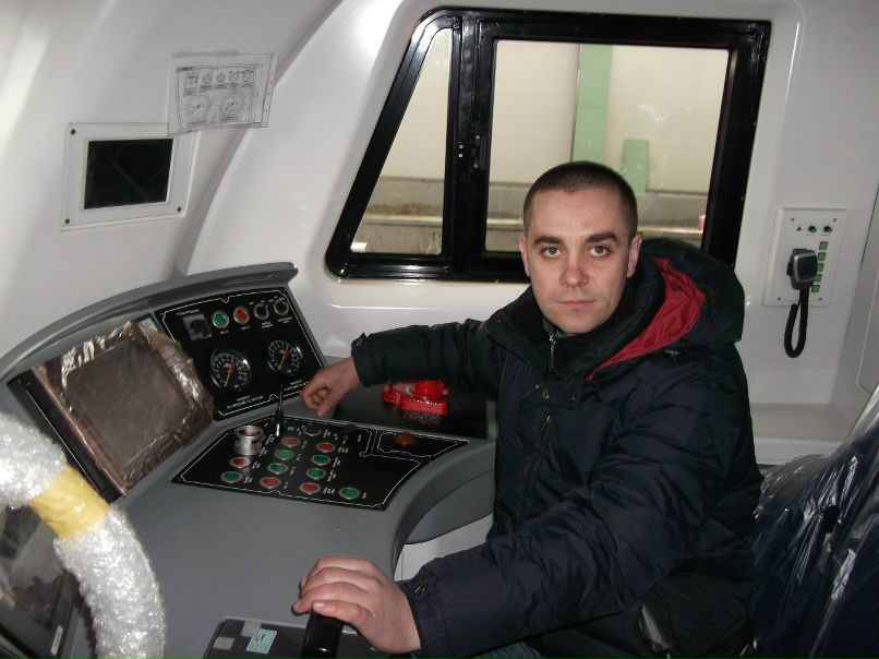 №31, Олег Авраменко, 40 лет, Фастов №31, Олег Авраменко, 40 лет, Фастов