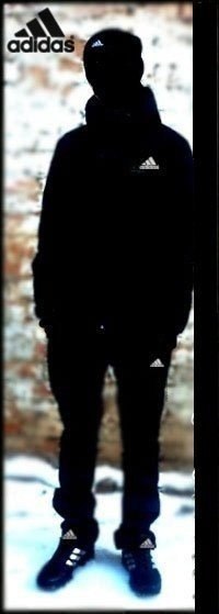 Дмитрий Иванов | Нефтеюганск