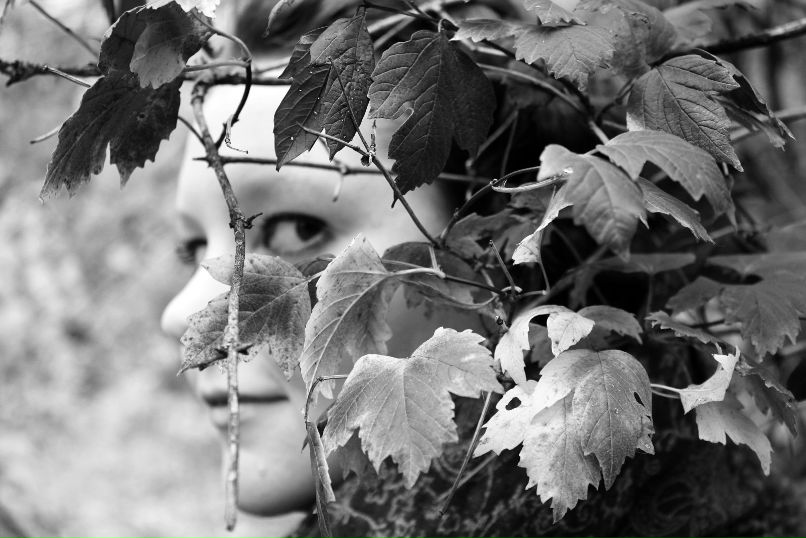 Аня Жолудь | Москва